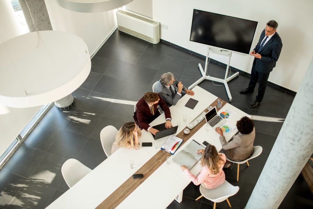 hr services for startups