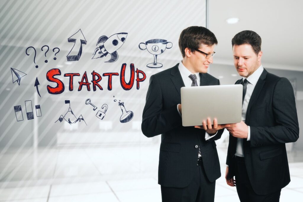 hr services for startups
