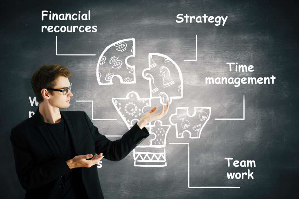 Business Valuation Services Near Me