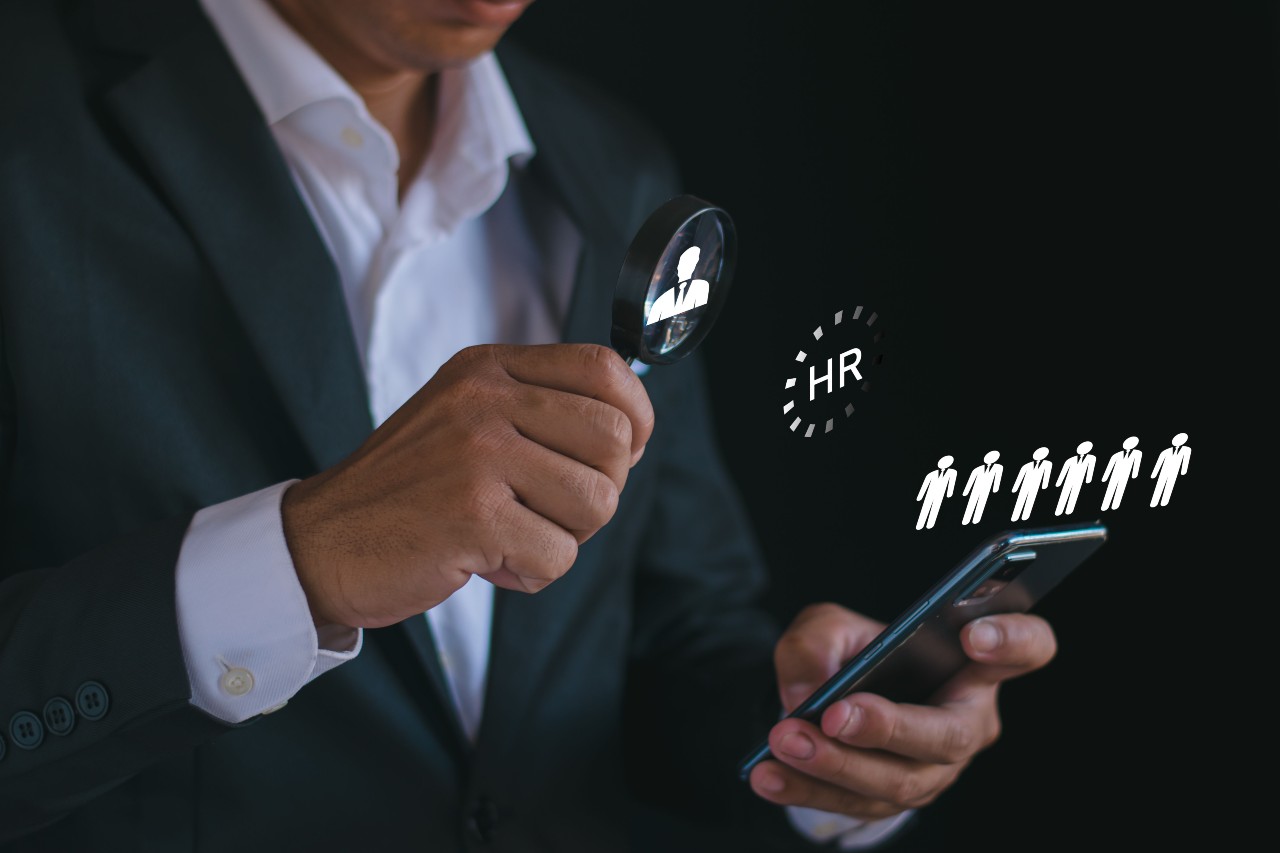 hr services for startups