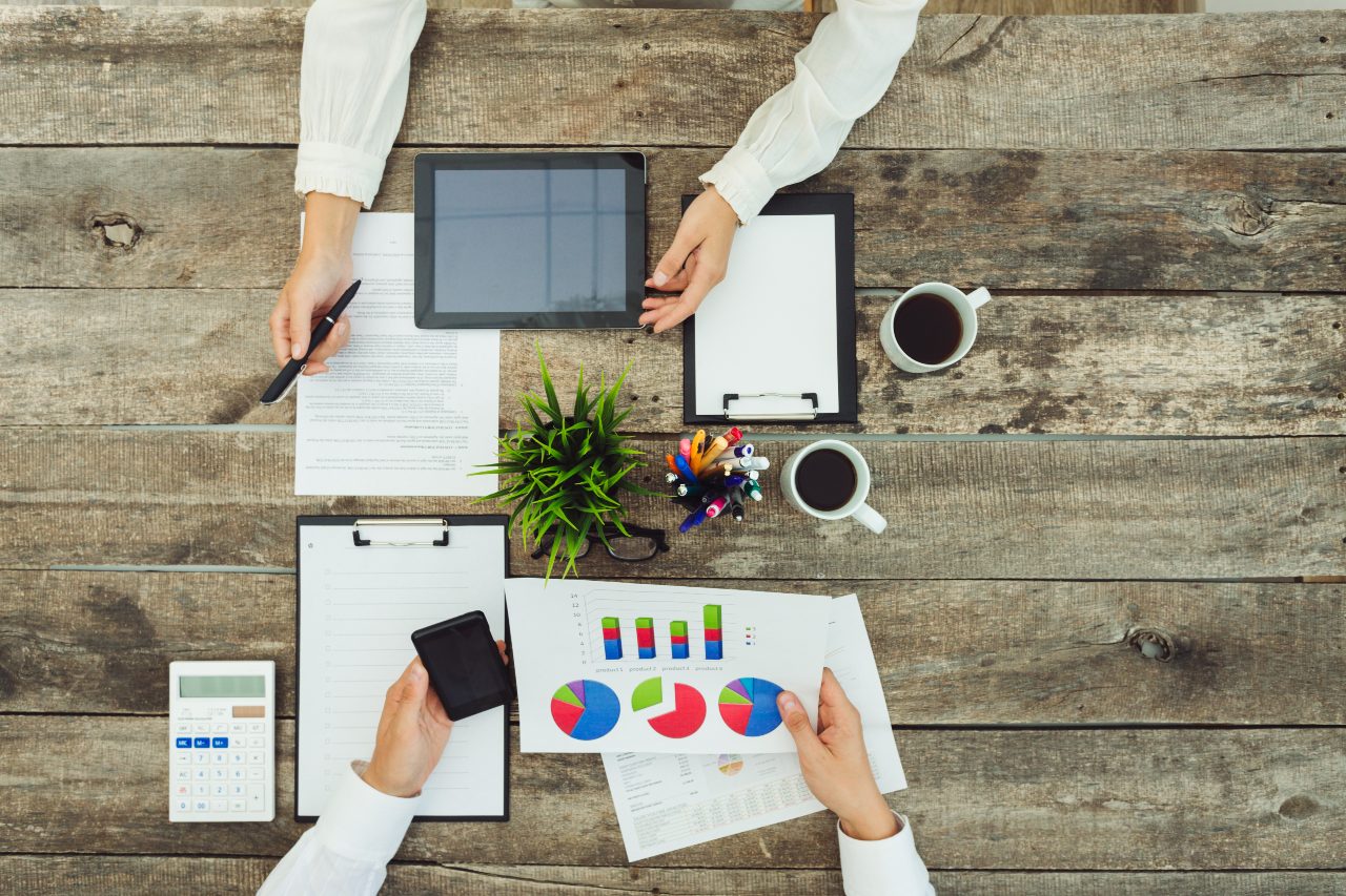 Strategic Management Consulting for Small Businesses — Structure That Scales with You 